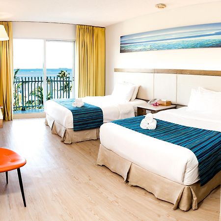 Kanoa Resort Saipan Susupe Extérieur photo