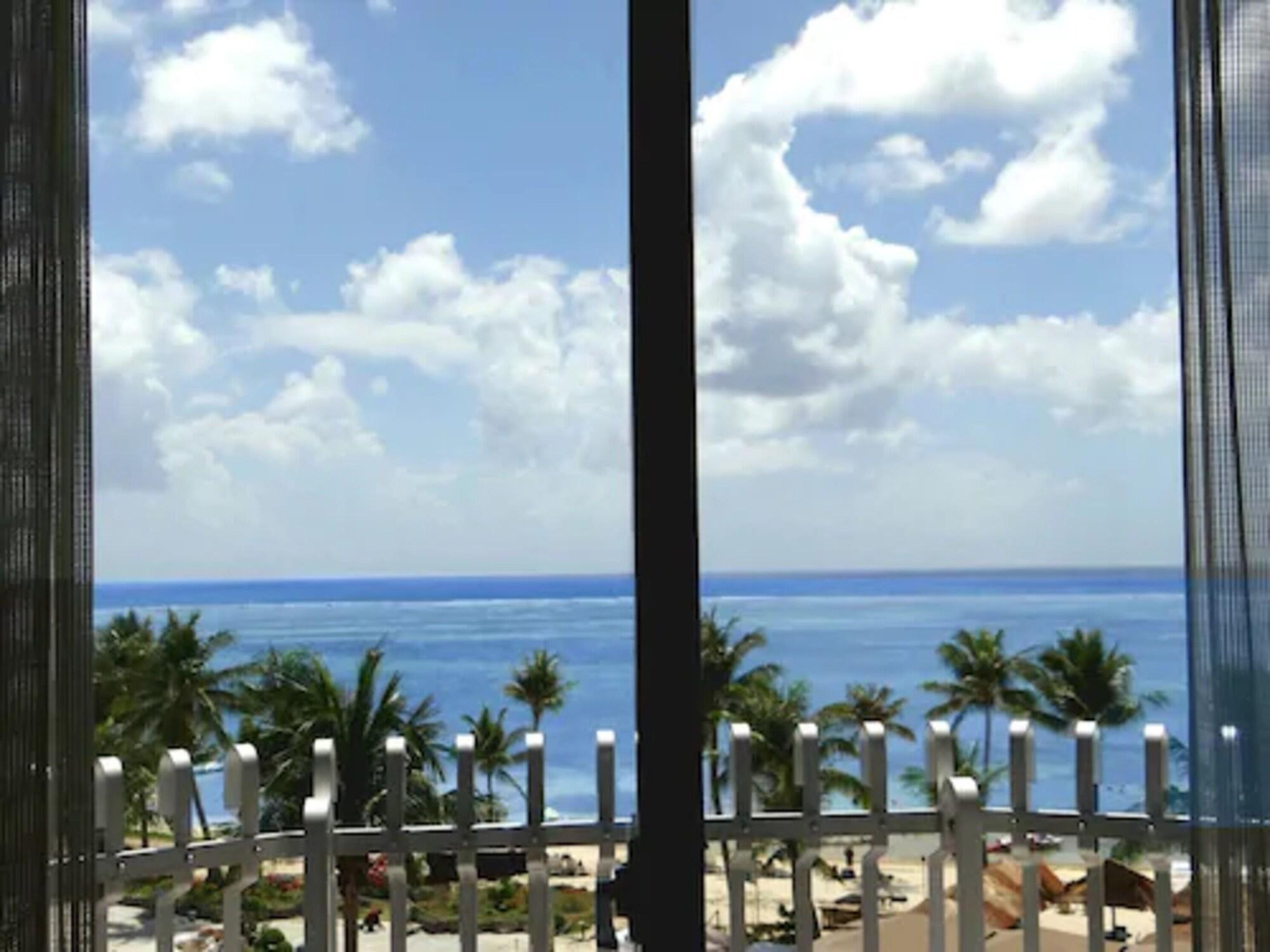 Kanoa Resort Saipan Susupe Extérieur photo
