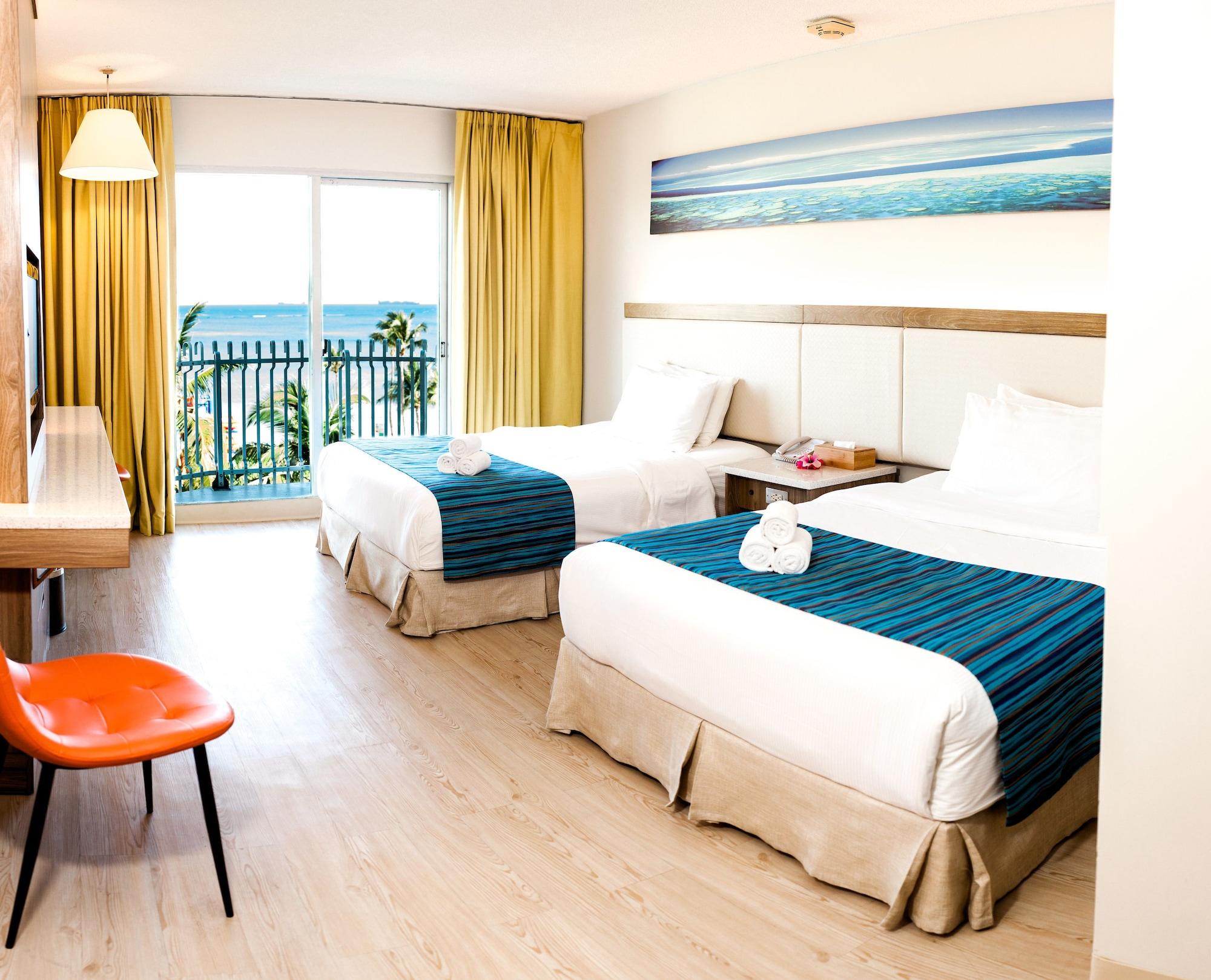 Kanoa Resort Saipan Susupe Extérieur photo
