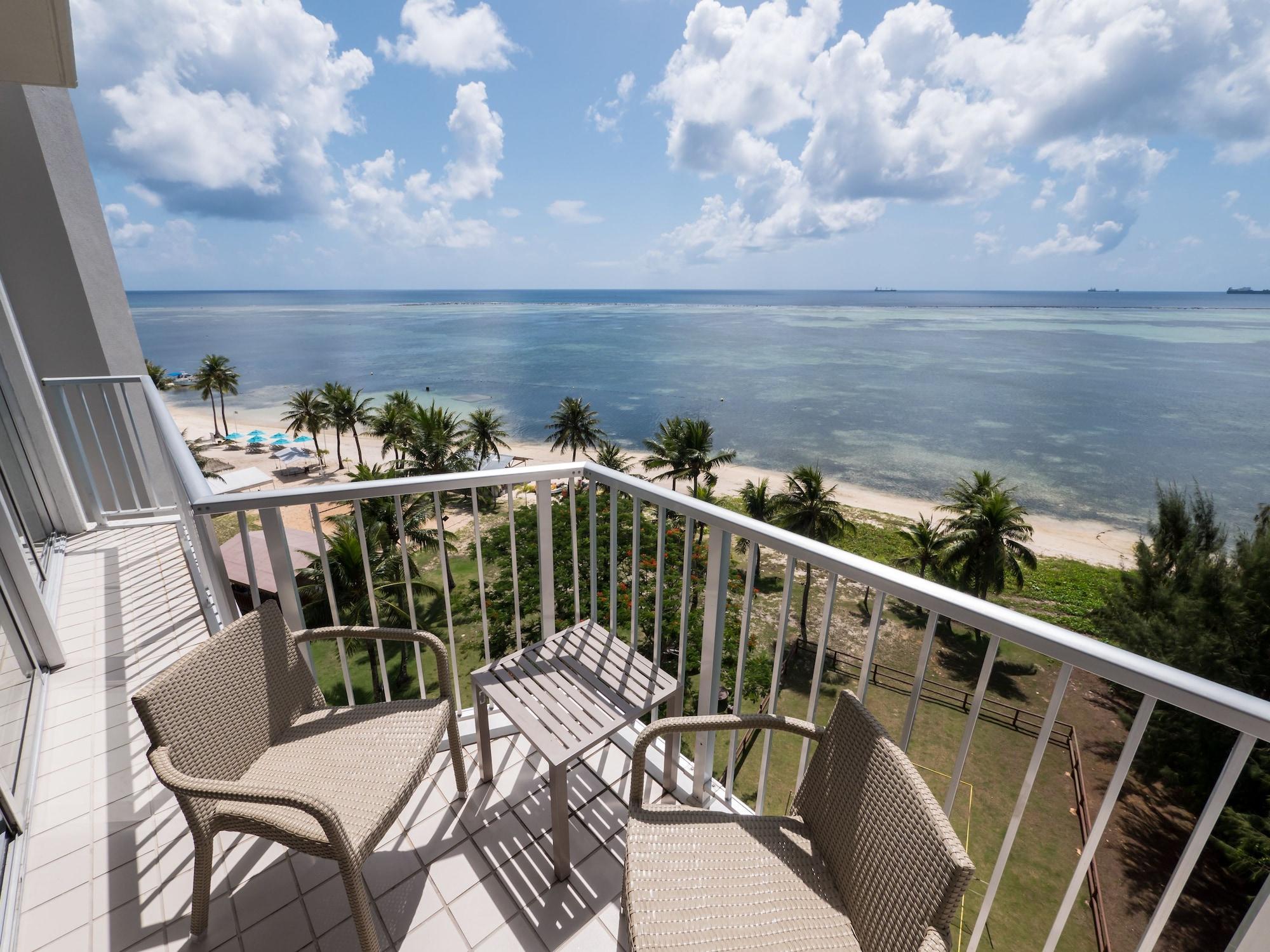 Kanoa Resort Saipan Susupe Extérieur photo