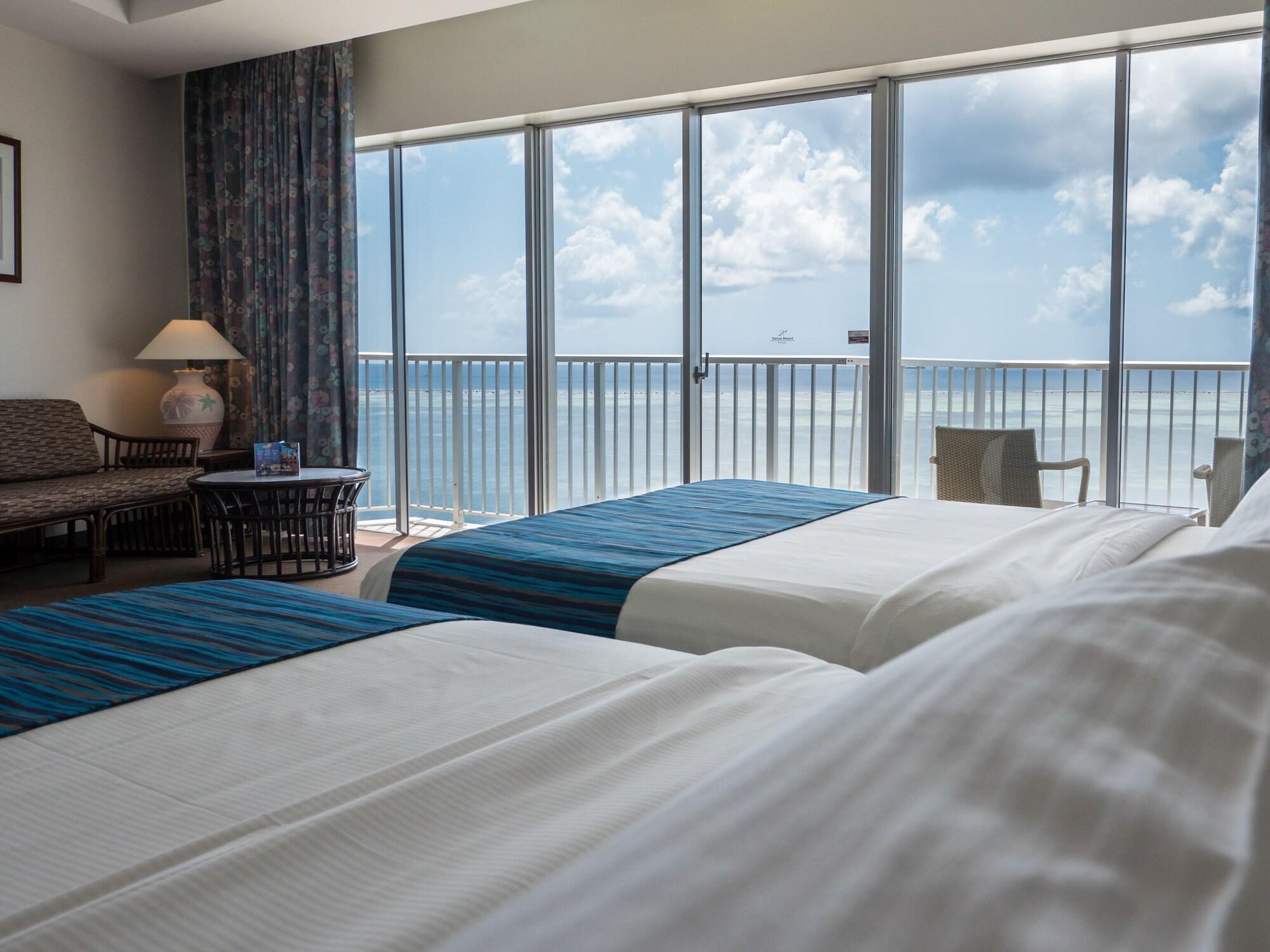 Kanoa Resort Saipan Susupe Extérieur photo