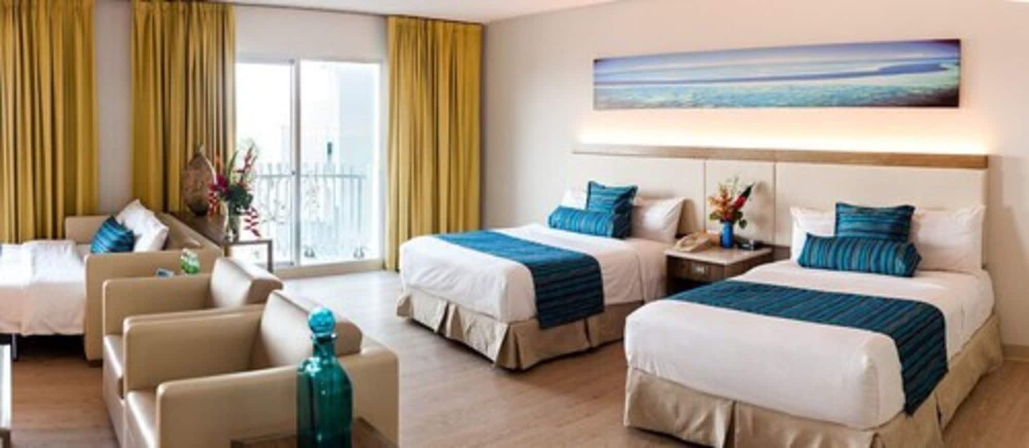 Kanoa Resort Saipan Susupe Extérieur photo