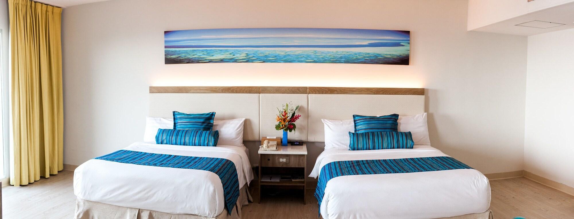 Kanoa Resort Saipan Susupe Extérieur photo