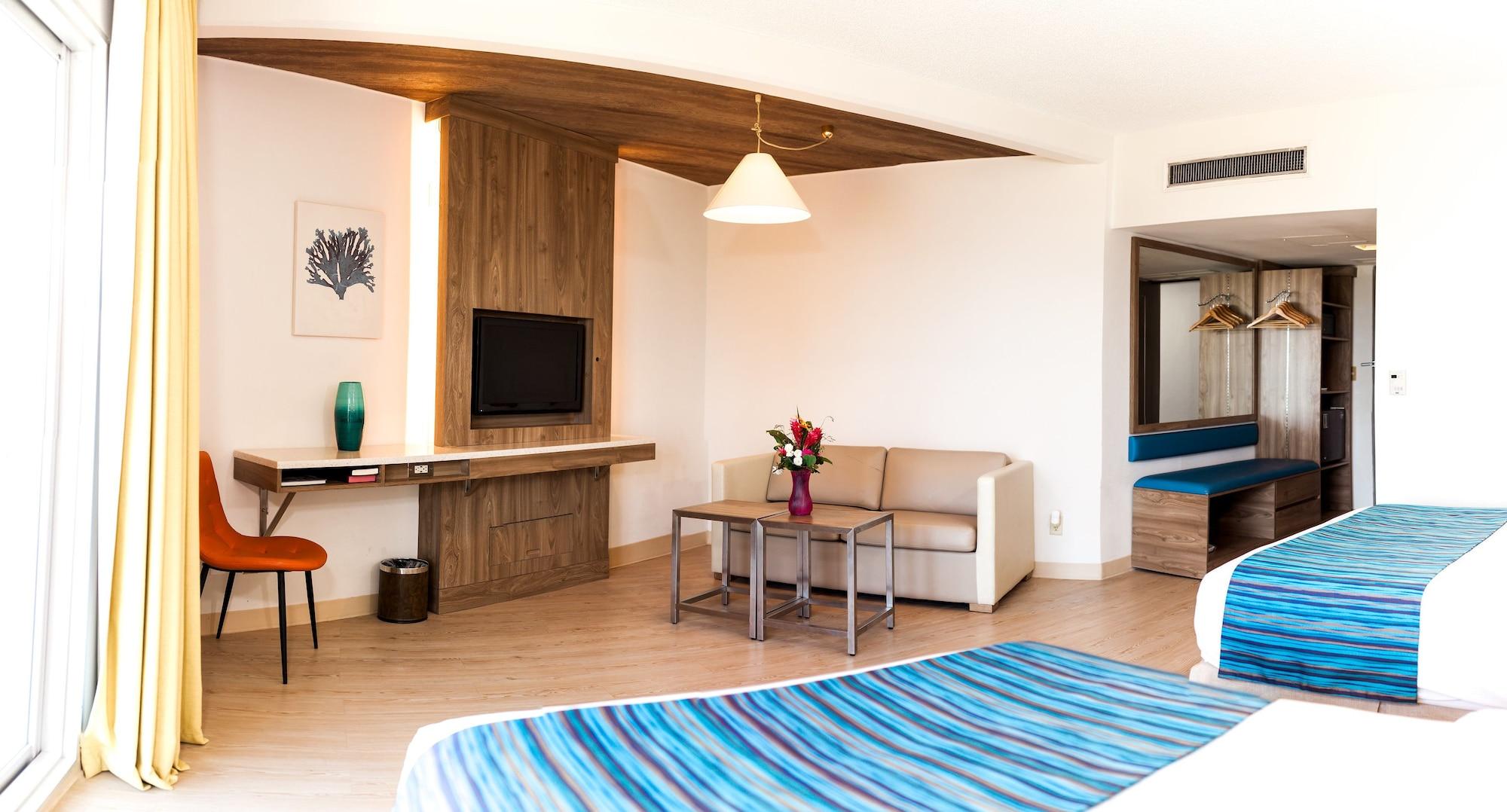 Kanoa Resort Saipan Susupe Extérieur photo