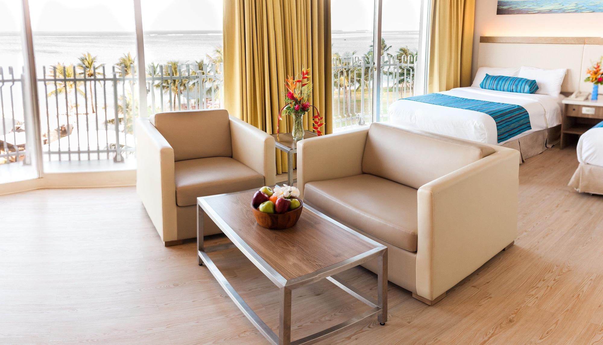 Kanoa Resort Saipan Susupe Extérieur photo