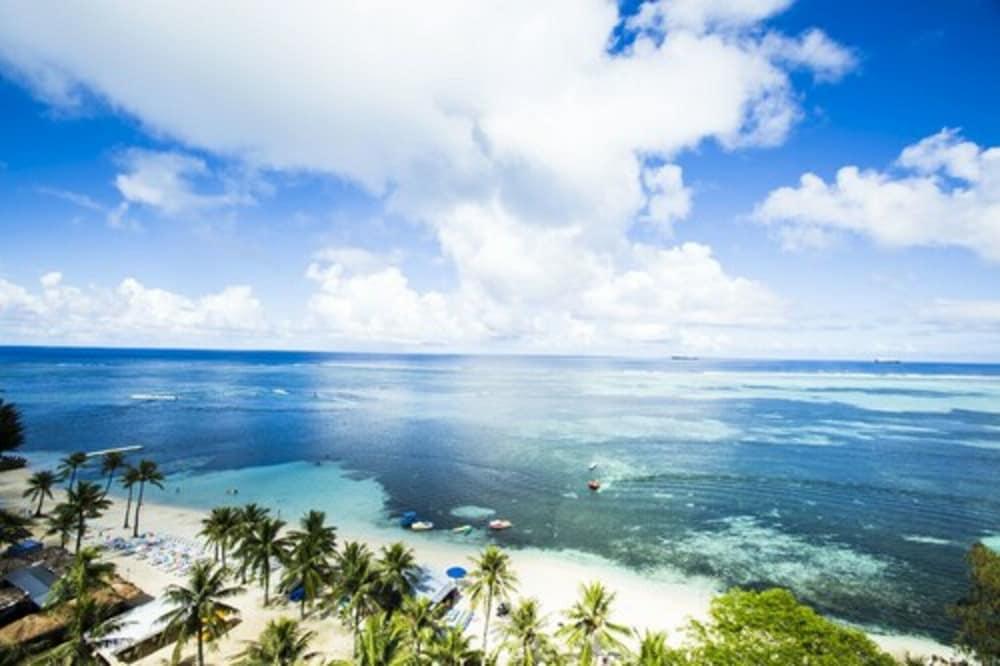 Kanoa Resort Saipan Susupe Extérieur photo