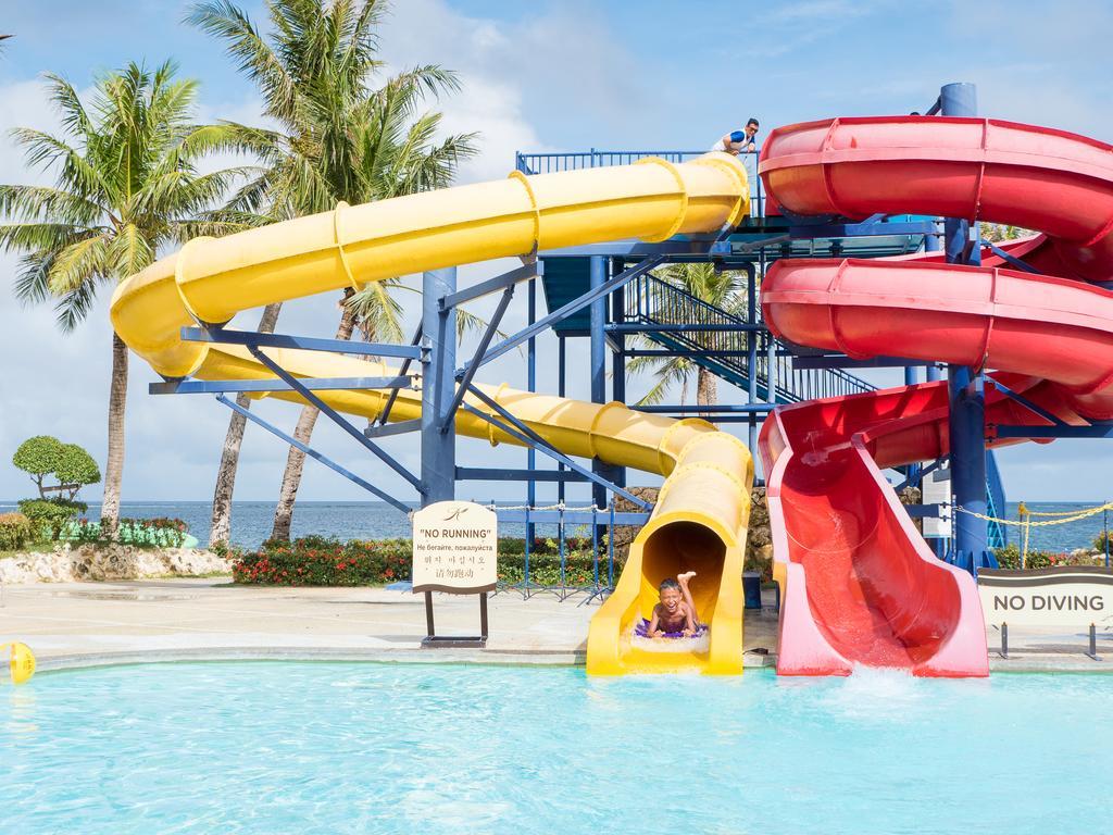 Kanoa Resort Saipan Susupe Extérieur photo