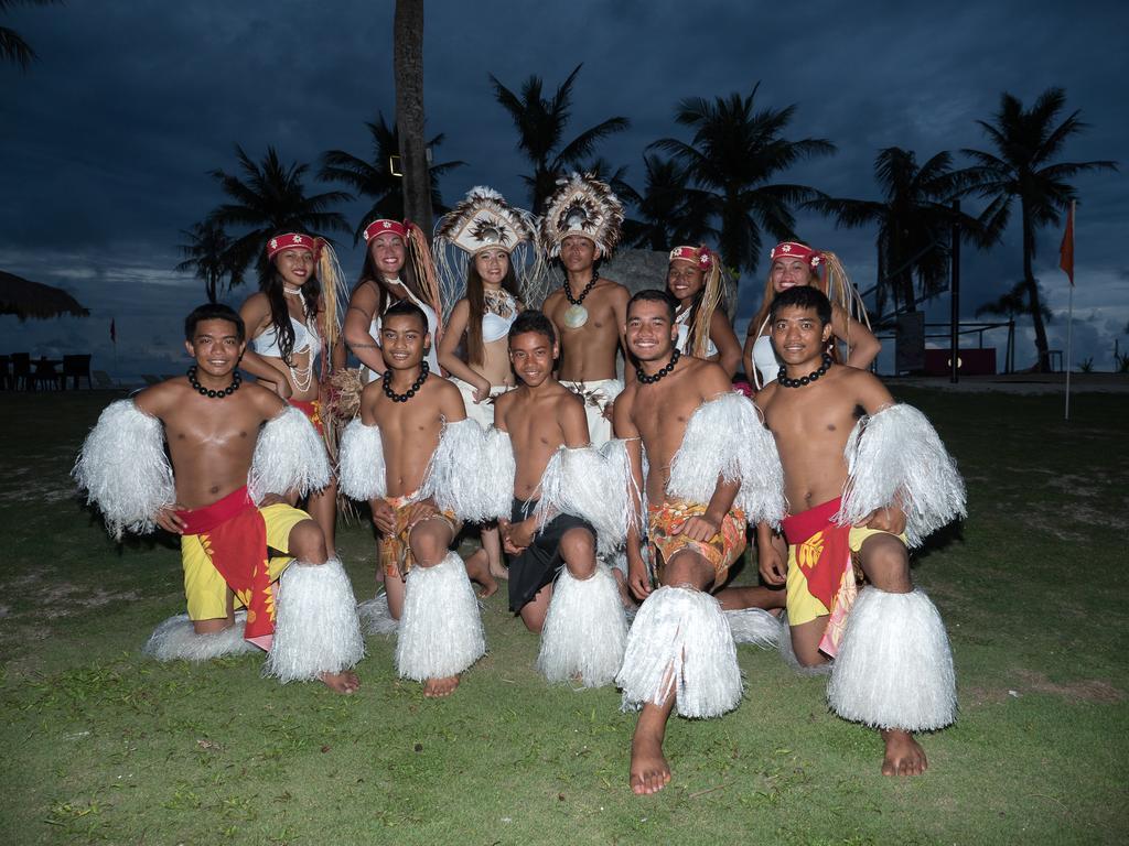 Kanoa Resort Saipan Susupe Extérieur photo