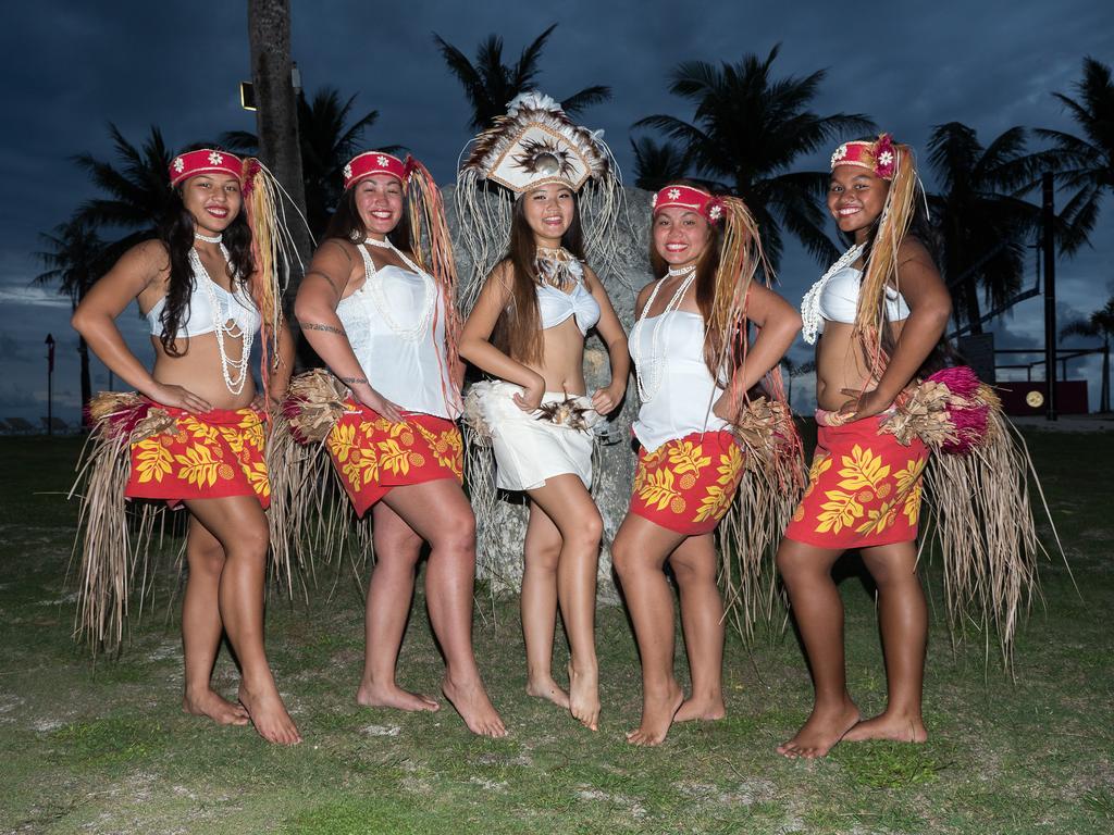 Kanoa Resort Saipan Susupe Extérieur photo