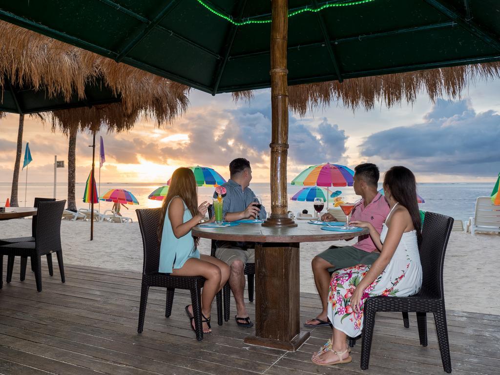 Kanoa Resort Saipan Susupe Extérieur photo