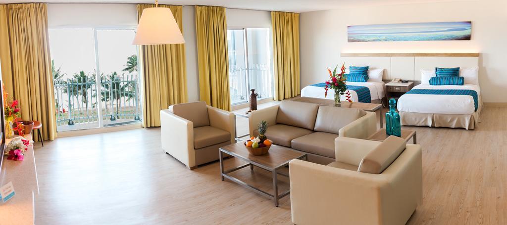 Kanoa Resort Saipan Susupe Extérieur photo