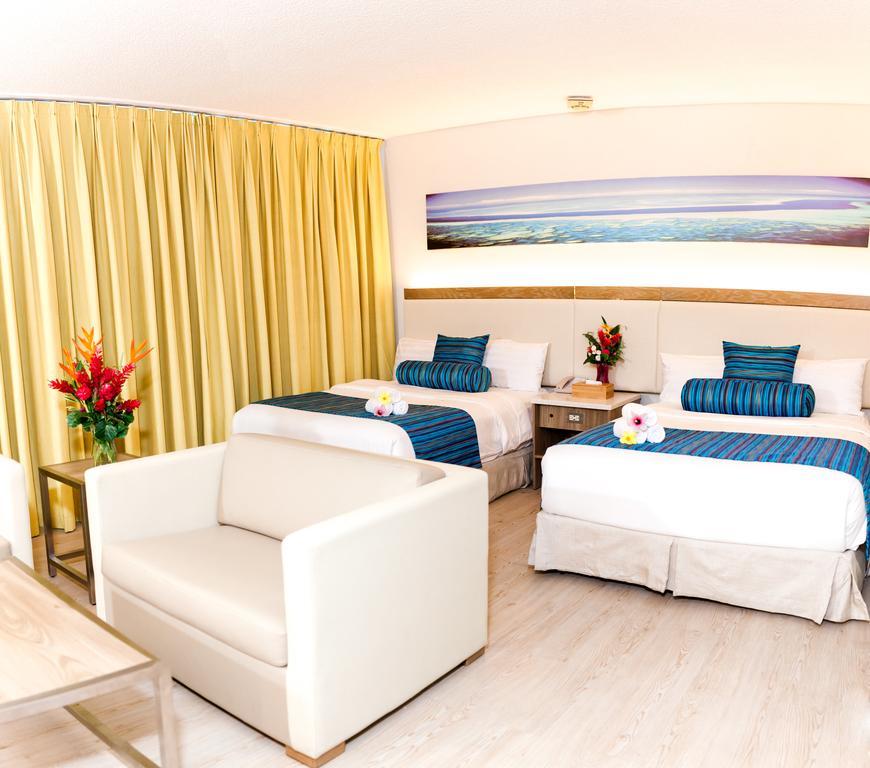 Kanoa Resort Saipan Susupe Extérieur photo