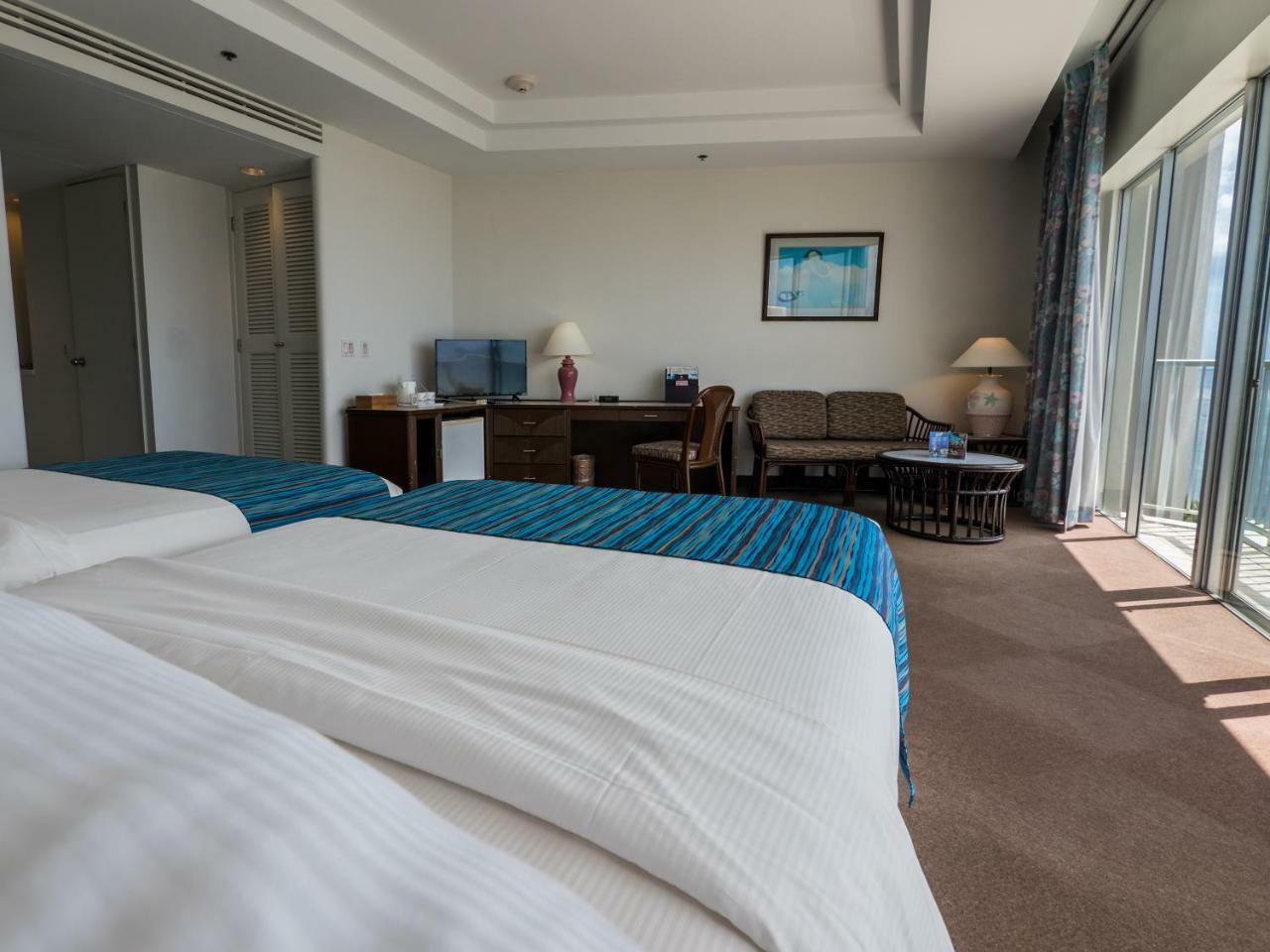Kanoa Resort Saipan Susupe Extérieur photo
